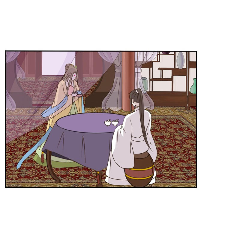 Thông Linh Phi Chapter 122 - Trang 2