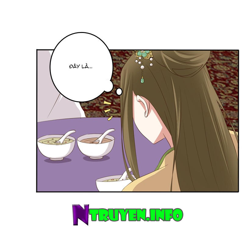 Thông Linh Phi Chapter 122 - Trang 2