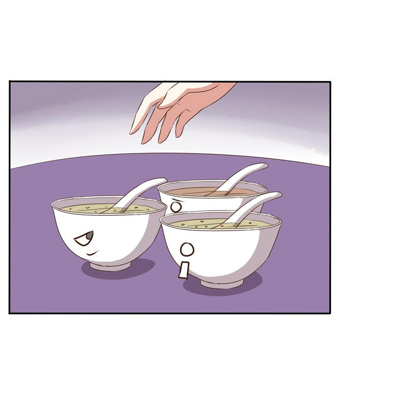 Thông Linh Phi Chapter 122 - Trang 2