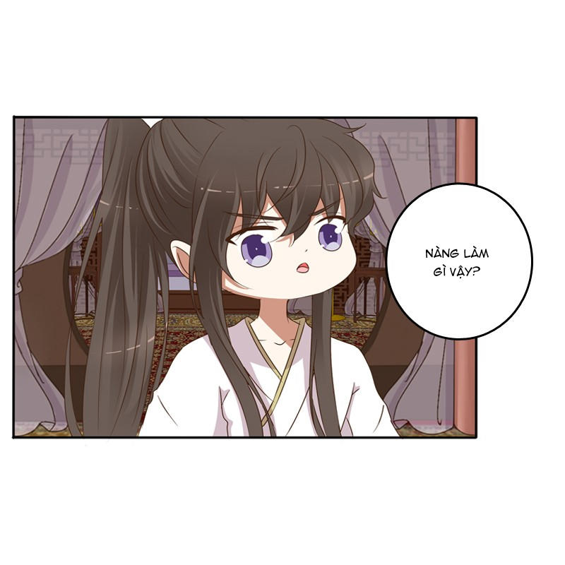 Thông Linh Phi Chapter 122 - Trang 2