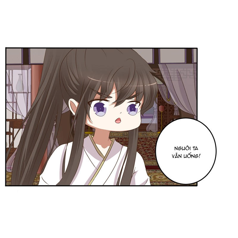 Thông Linh Phi Chapter 122 - Trang 2