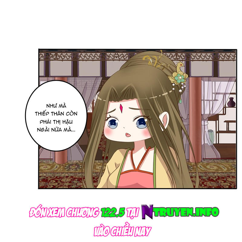 Thông Linh Phi Chapter 122 - Trang 2