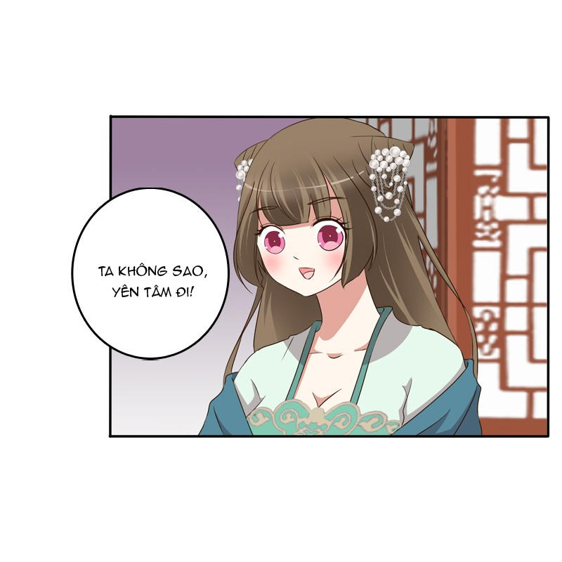 Thông Linh Phi Chapter 122 - Trang 2