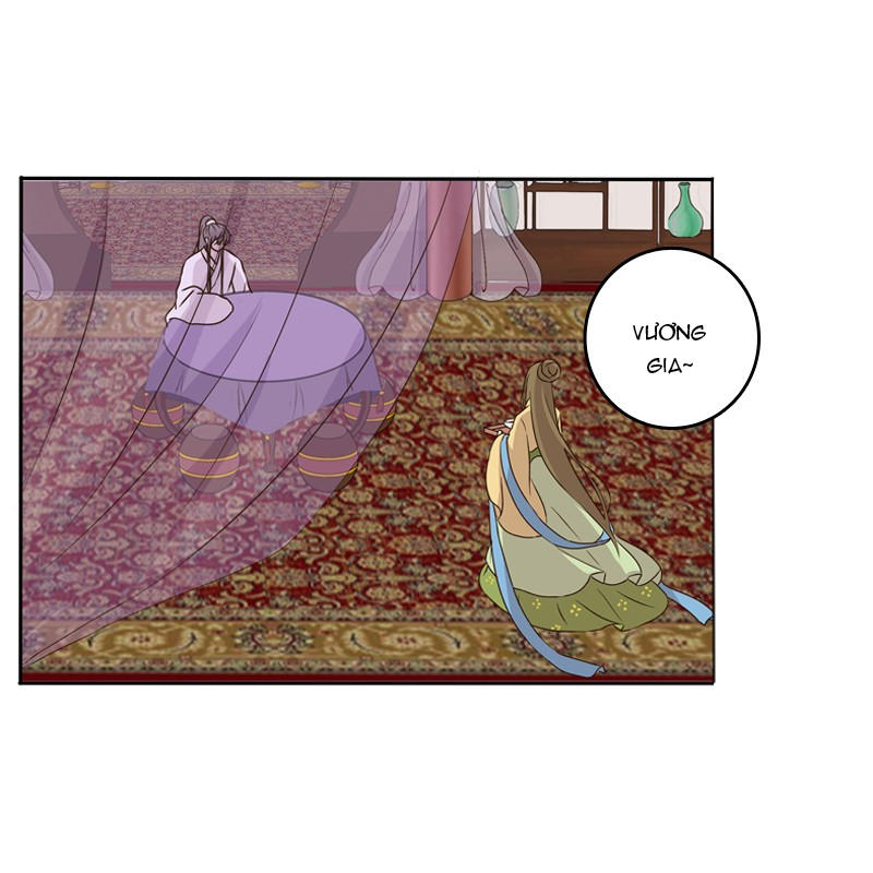 Thông Linh Phi Chapter 122 - Trang 2