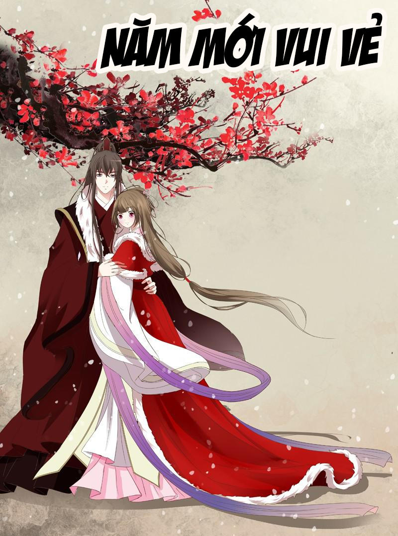 Thông Linh Phi Chapter 123.5 - Trang 2