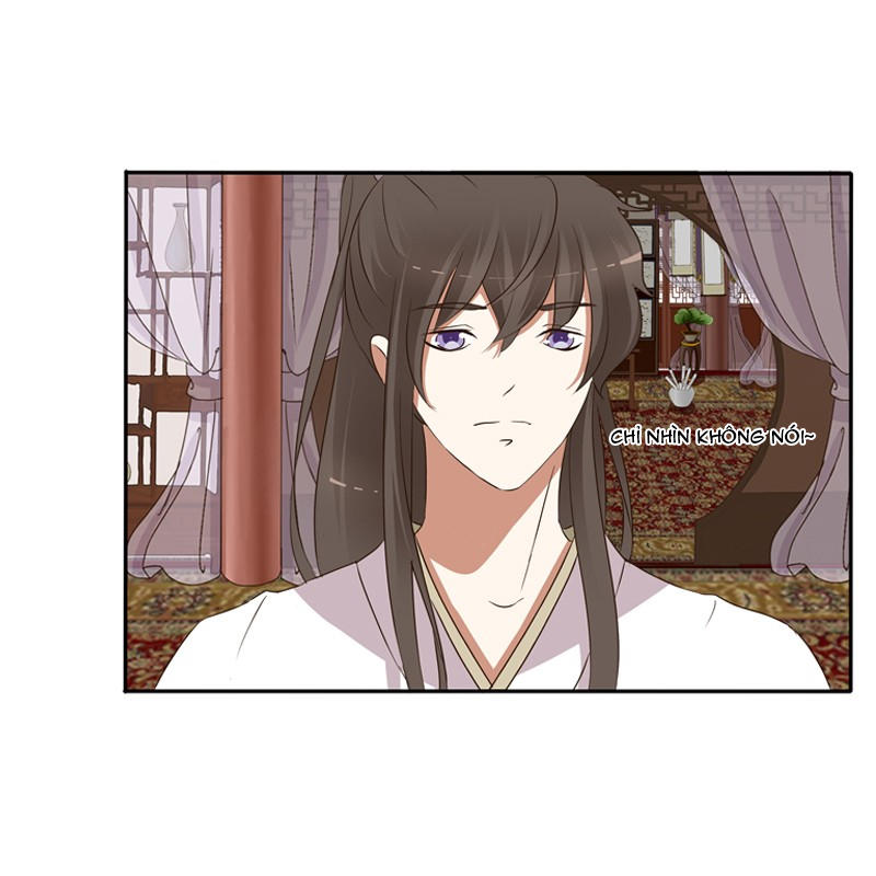 Thông Linh Phi Chapter 123.5 - Trang 2