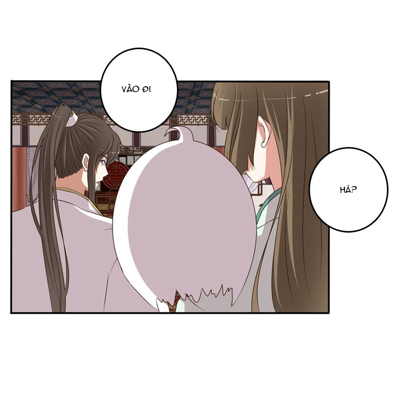 Thông Linh Phi Chapter 123.5 - Trang 2