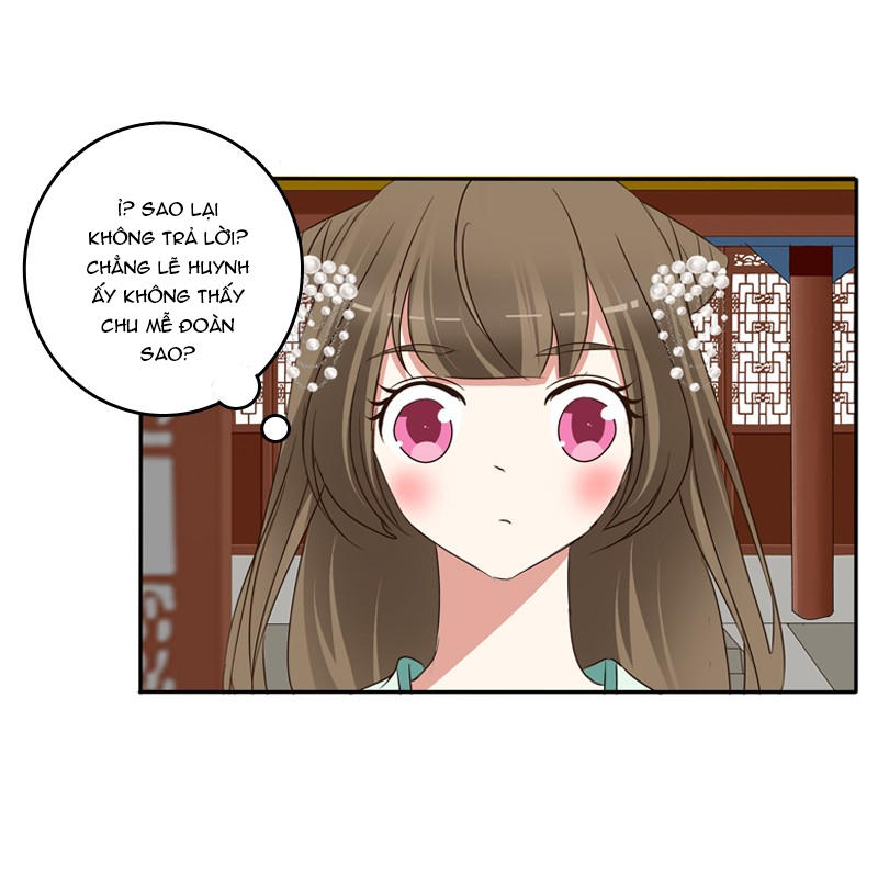 Thông Linh Phi Chapter 123.5 - Trang 2