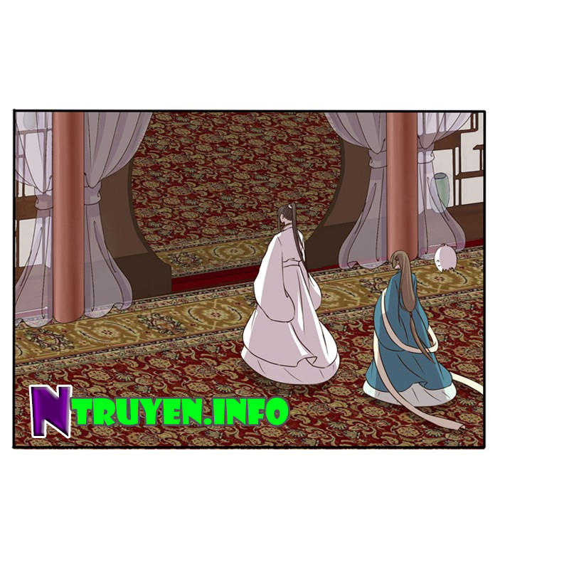 Thông Linh Phi Chapter 123.5 - Trang 2