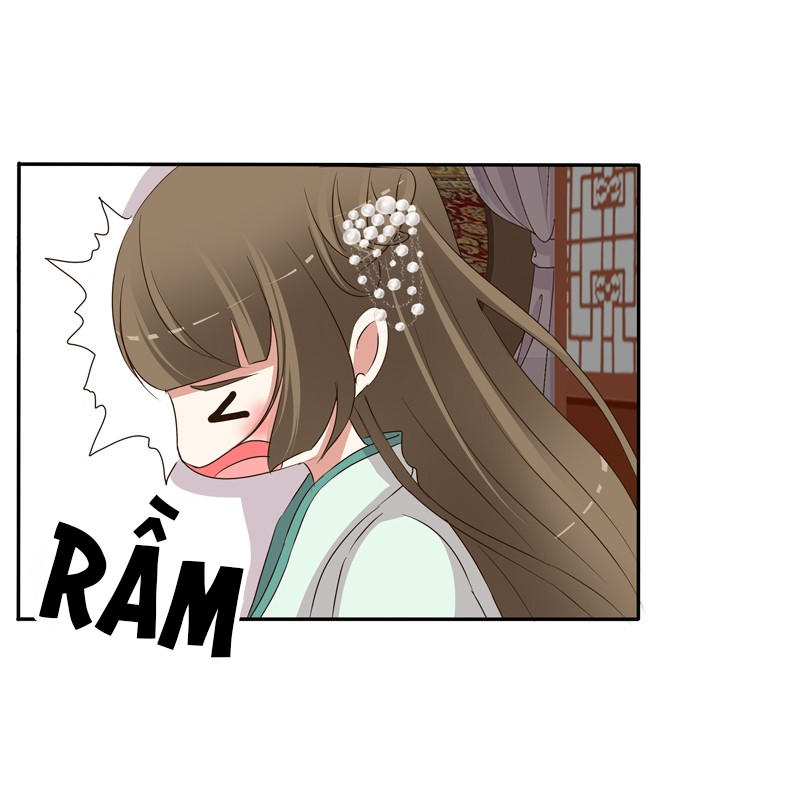 Thông Linh Phi Chapter 123.5 - Trang 2