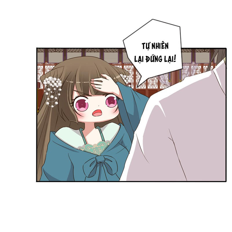 Thông Linh Phi Chapter 123.5 - Trang 2