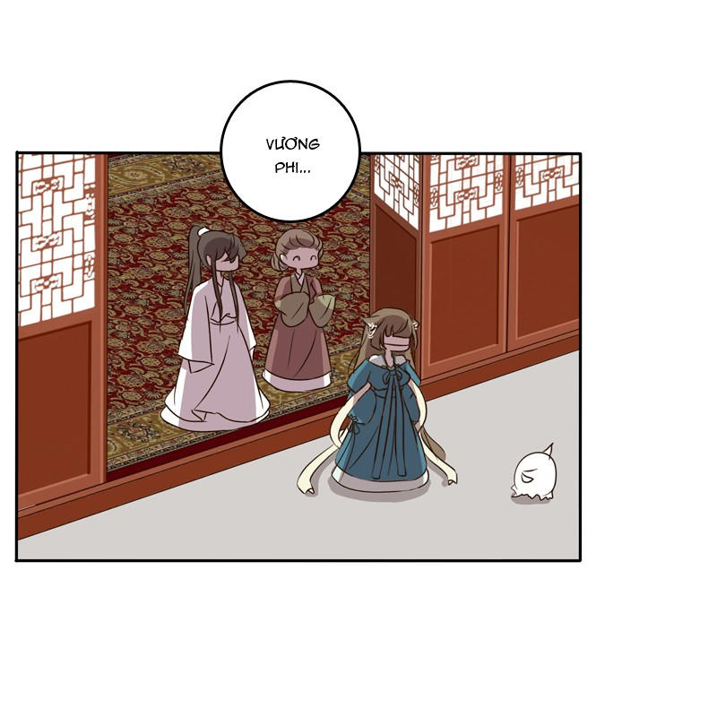 Thông Linh Phi Chapter 123.5 - Trang 2