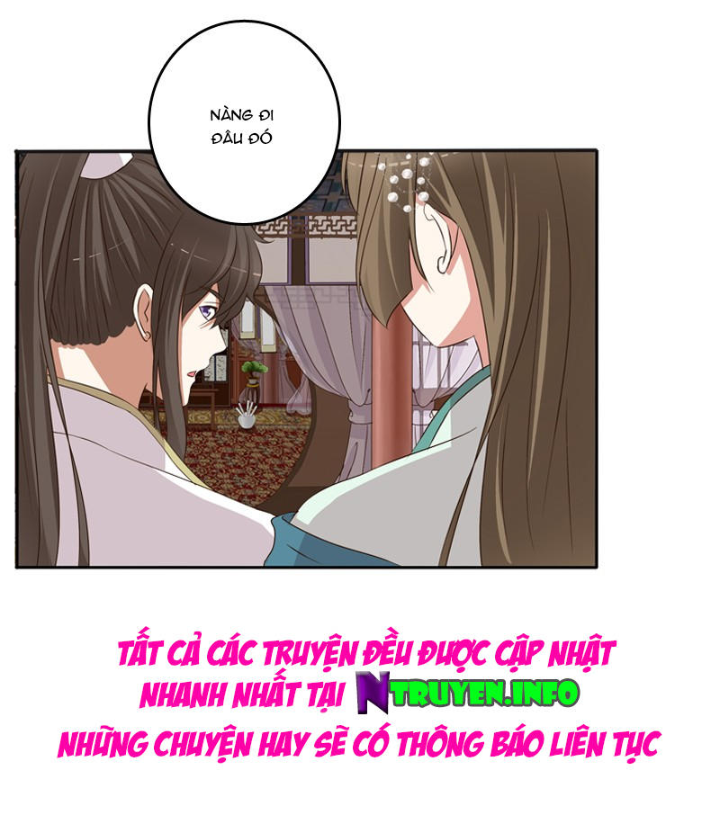 Thông Linh Phi Chapter 123.5 - Trang 2