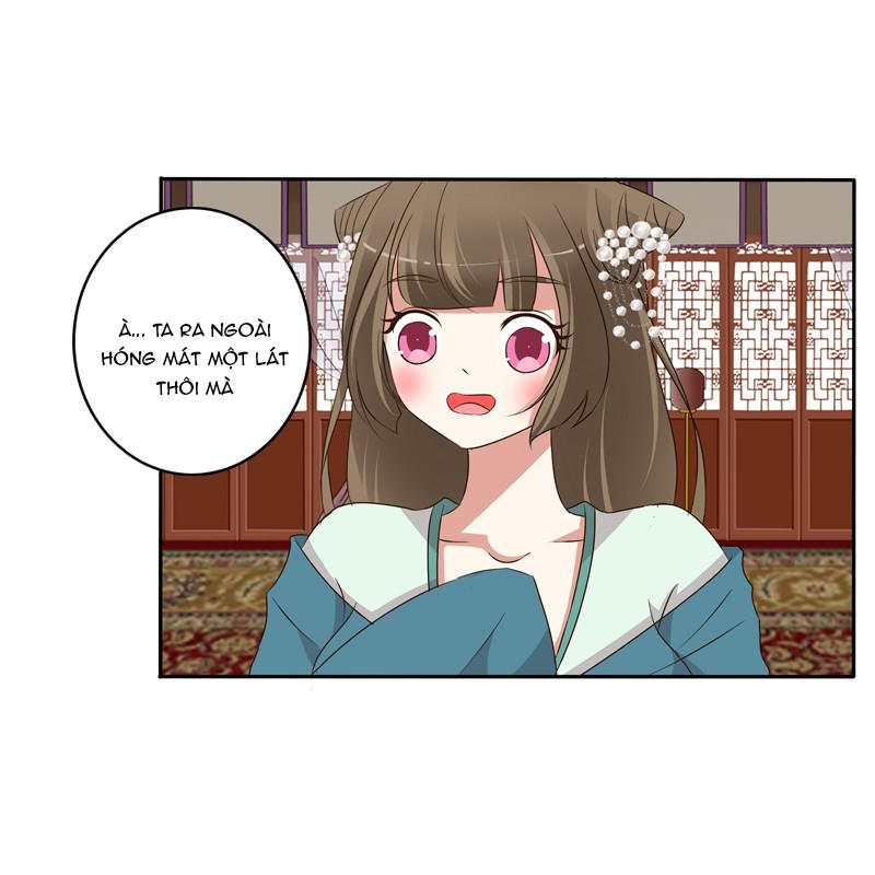 Thông Linh Phi Chapter 123.5 - Trang 2