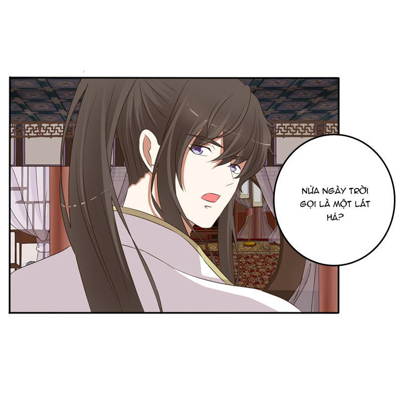 Thông Linh Phi Chapter 123.5 - Trang 2