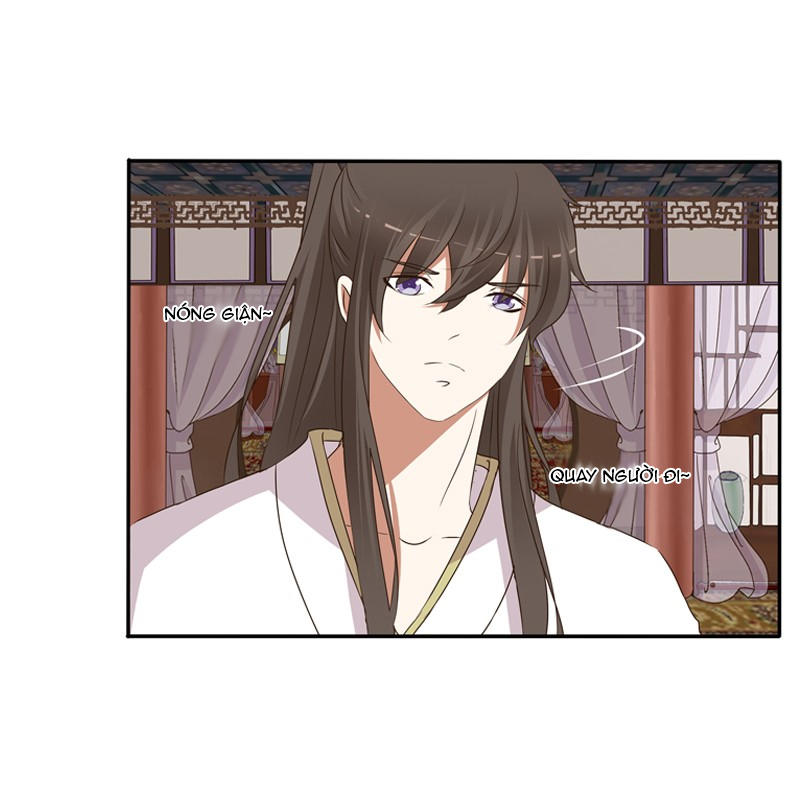 Thông Linh Phi Chapter 123.5 - Trang 2