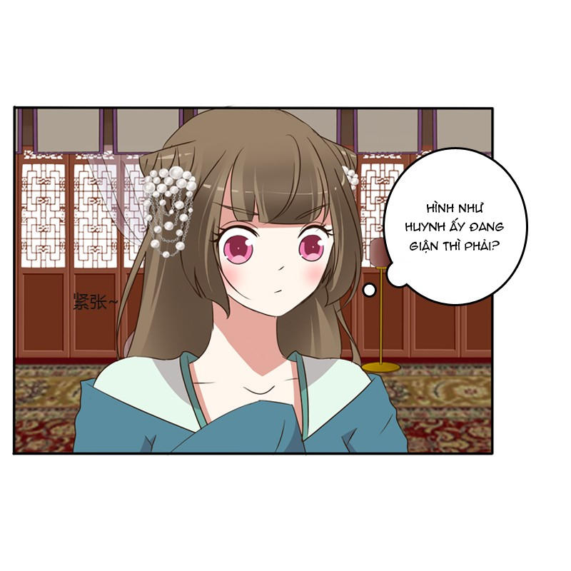 Thông Linh Phi Chapter 123.5 - Trang 2