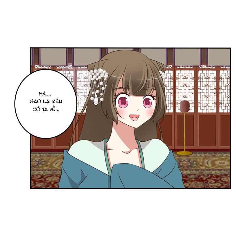 Thông Linh Phi Chapter 123.5 - Trang 2