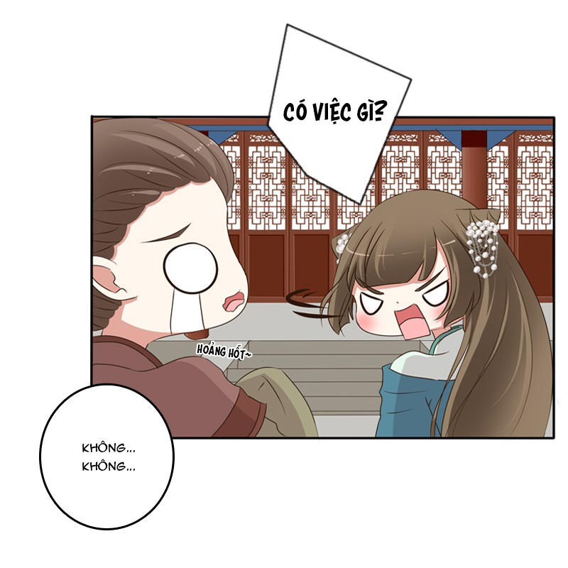 Thông Linh Phi Chapter 123.5 - Trang 2