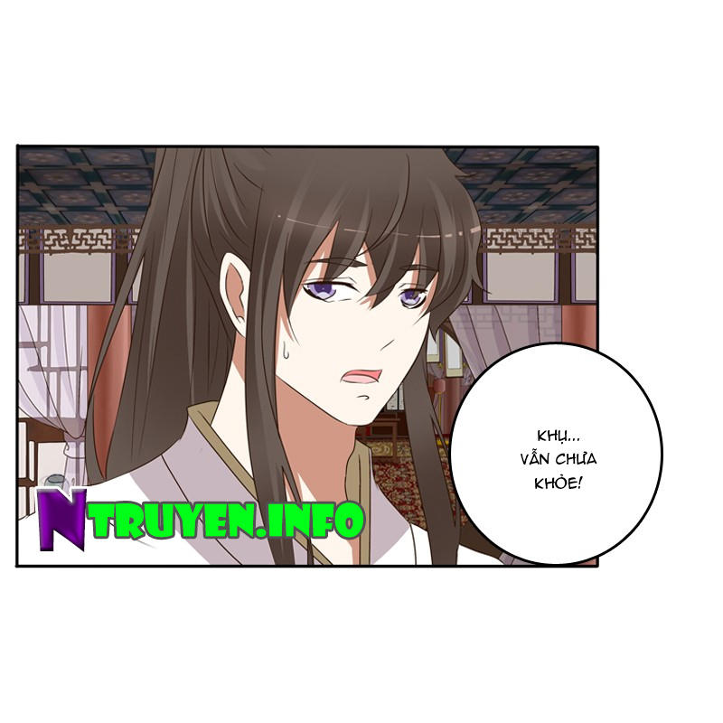 Thông Linh Phi Chapter 123.5 - Trang 2