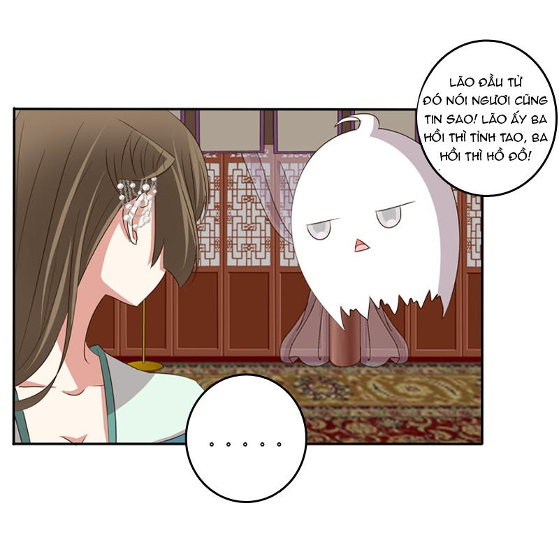 Thông Linh Phi Chapter 123.5 - Trang 2