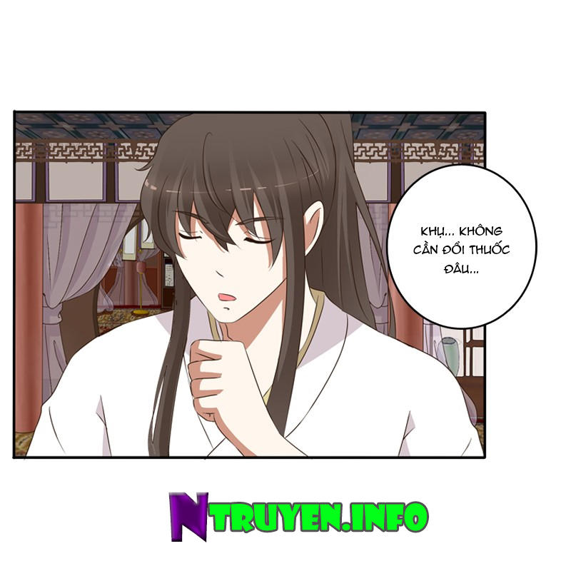 Thông Linh Phi Chapter 123.5 - Trang 2