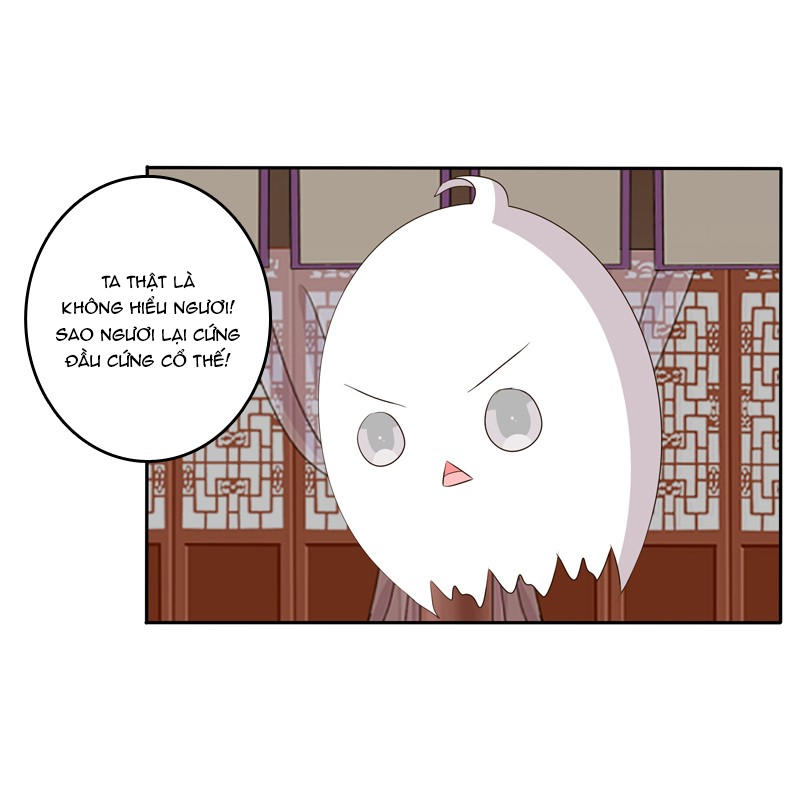 Thông Linh Phi Chapter 123.5 - Trang 2