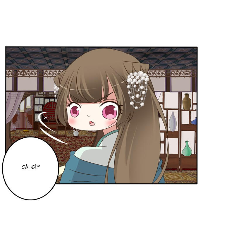 Thông Linh Phi Chapter 123.5 - Trang 2
