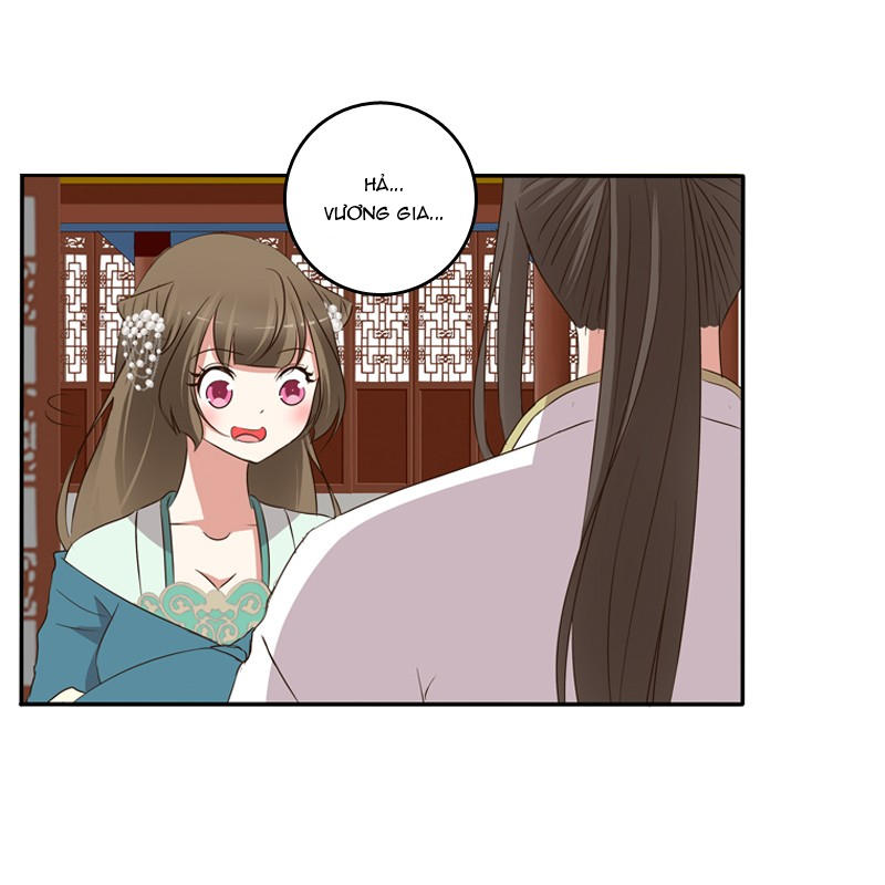 Thông Linh Phi Chapter 123.5 - Trang 2