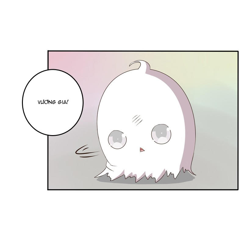 Thông Linh Phi Chapter 123.5 - Trang 2