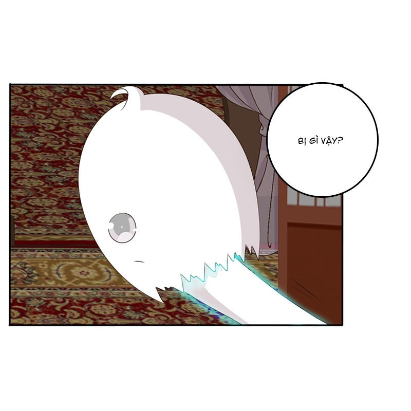 Thông Linh Phi Chapter 123 - Trang 2
