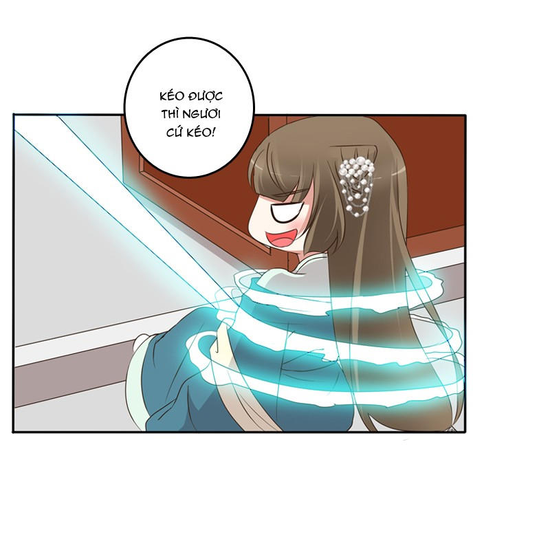 Thông Linh Phi Chapter 123 - Trang 2