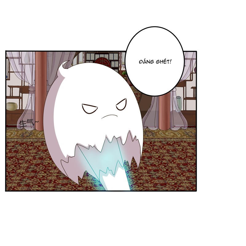 Thông Linh Phi Chapter 123 - Trang 2