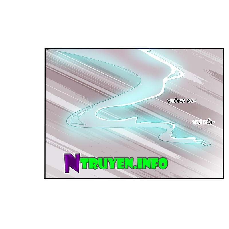 Thông Linh Phi Chapter 123 - Trang 2