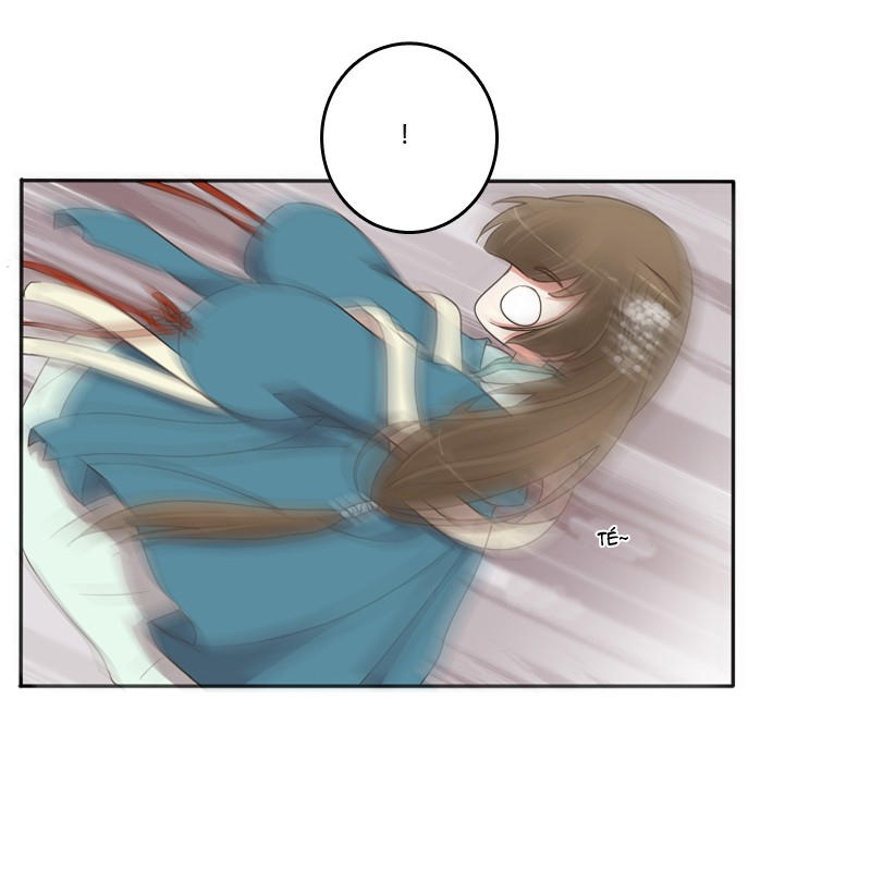 Thông Linh Phi Chapter 123 - Trang 2