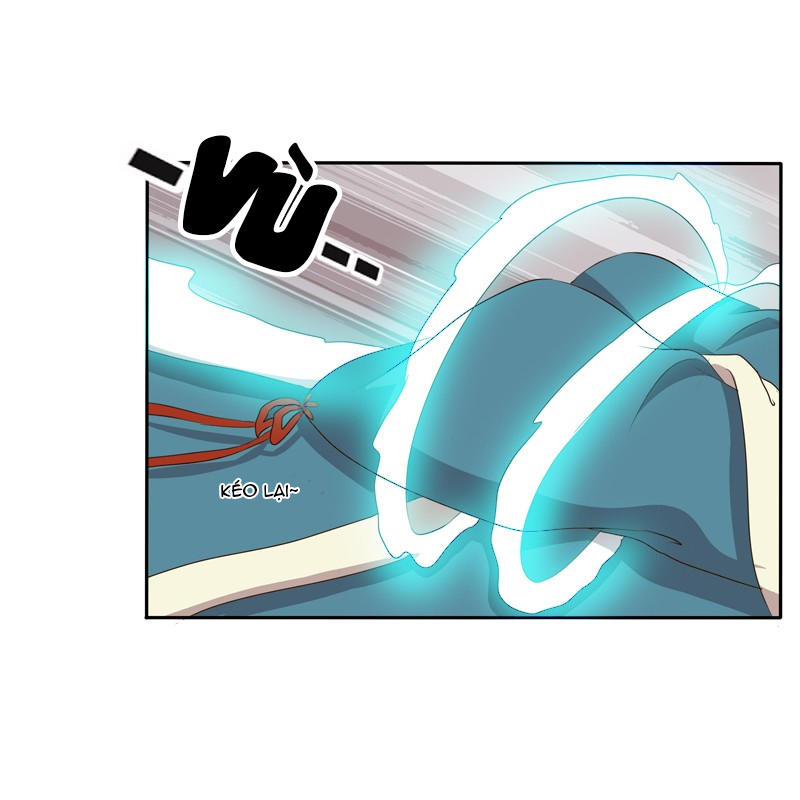 Thông Linh Phi Chapter 123 - Trang 2