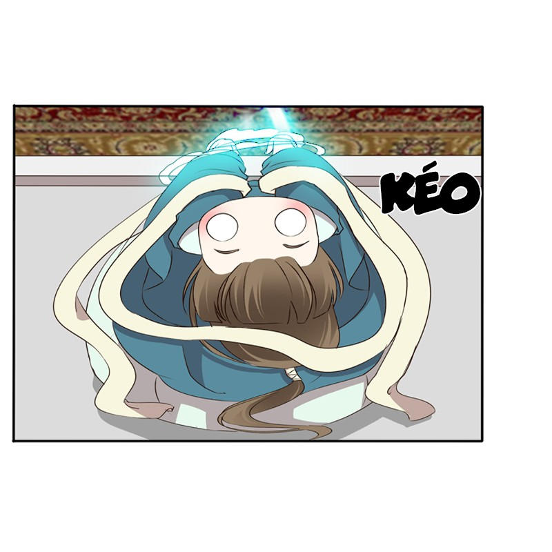 Thông Linh Phi Chapter 123 - Trang 2