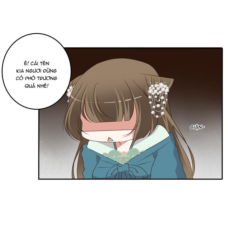 Thông Linh Phi Chapter 123 - Trang 2