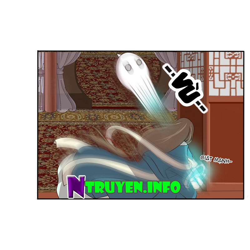 Thông Linh Phi Chapter 123 - Trang 2