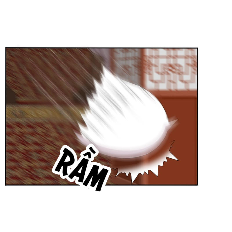 Thông Linh Phi Chapter 123 - Trang 2