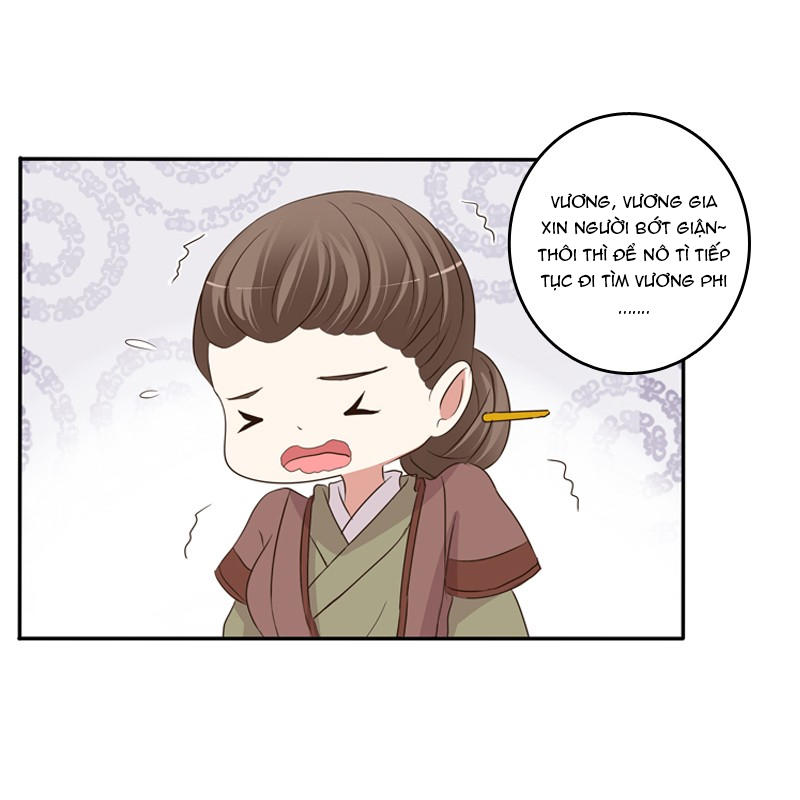 Thông Linh Phi Chapter 123 - Trang 2