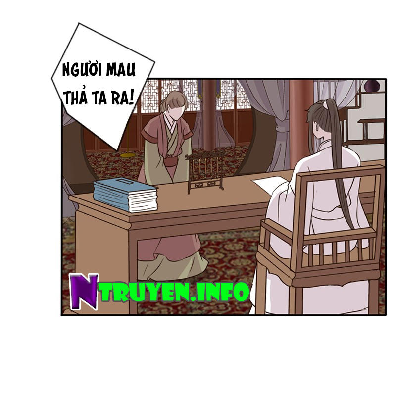 Thông Linh Phi Chapter 123 - Trang 2