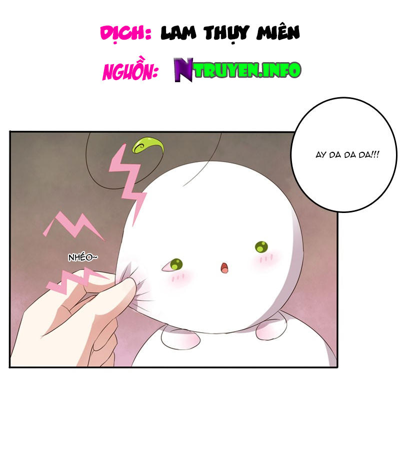 Thông Linh Phi Chapter 124.5 - Trang 2