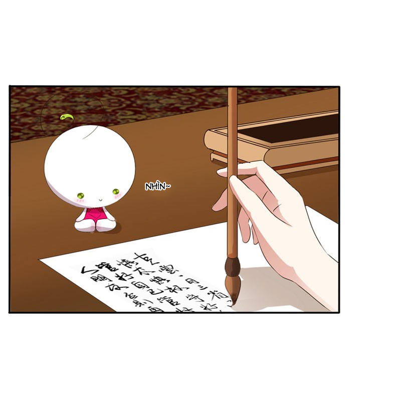 Thông Linh Phi Chapter 124.5 - Trang 2