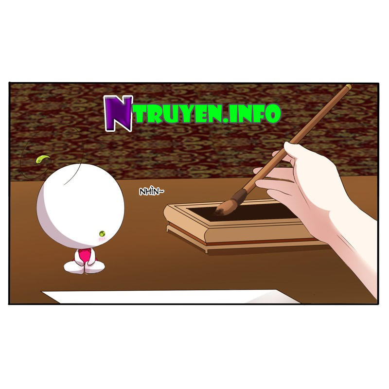 Thông Linh Phi Chapter 124.5 - Trang 2