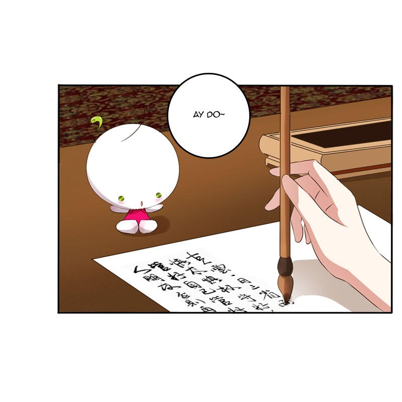 Thông Linh Phi Chapter 124.5 - Trang 2