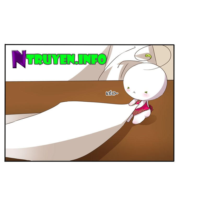 Thông Linh Phi Chapter 124.5 - Trang 2