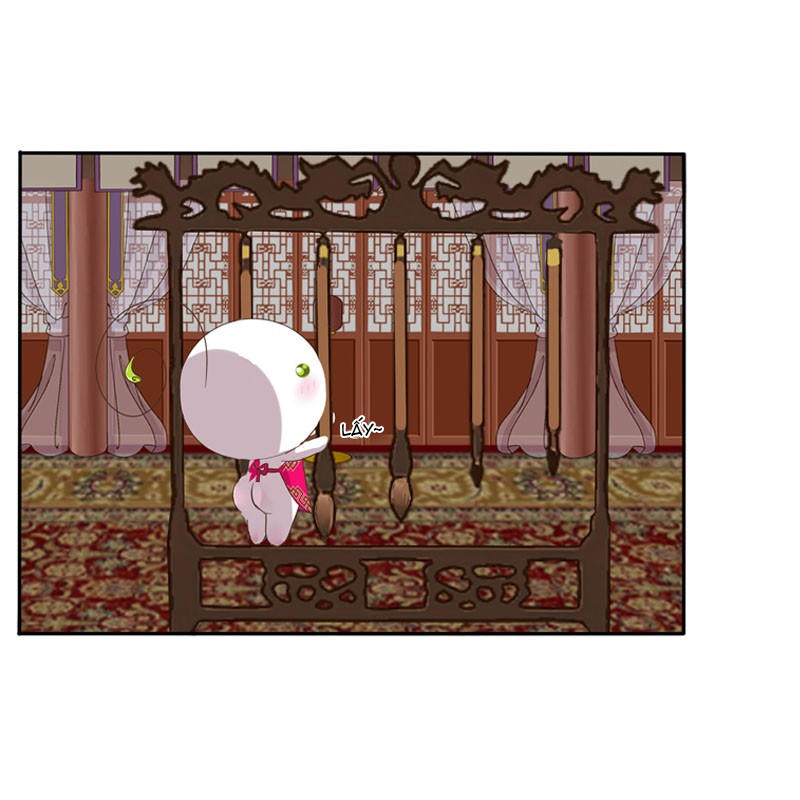 Thông Linh Phi Chapter 124.5 - Trang 2