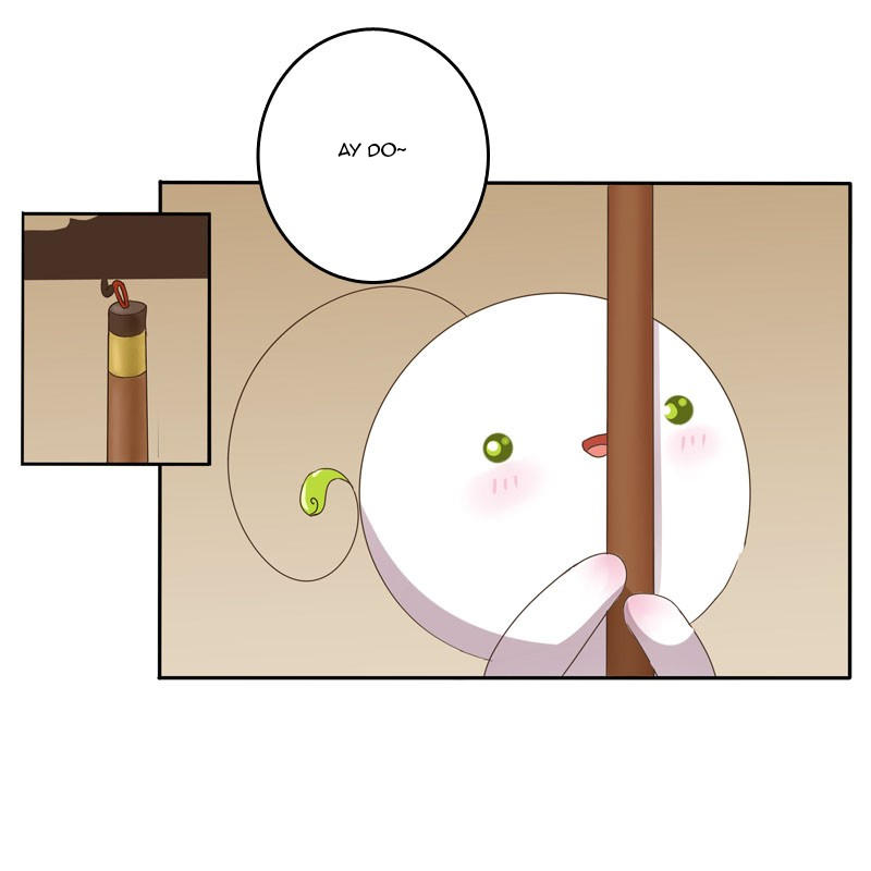 Thông Linh Phi Chapter 124.5 - Trang 2