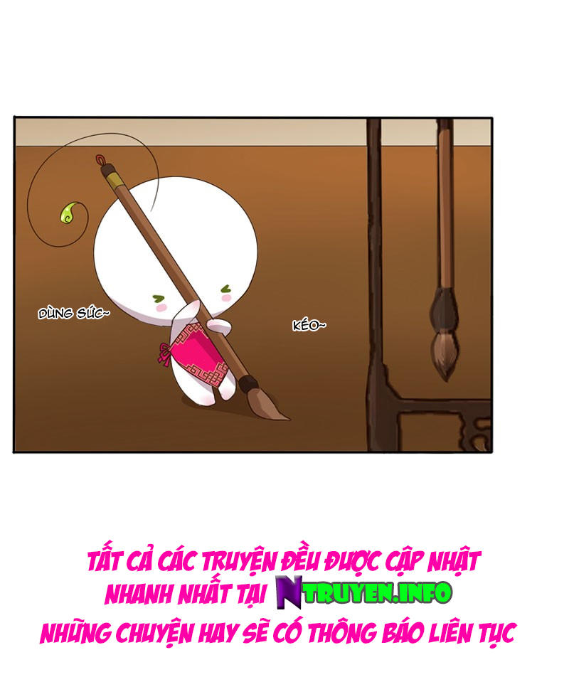 Thông Linh Phi Chapter 124.5 - Trang 2